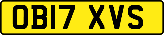 OB17XVS