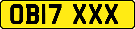OB17XXX