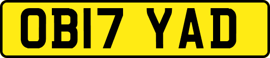 OB17YAD