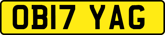 OB17YAG