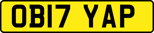 OB17YAP