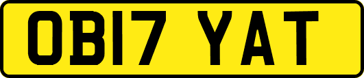 OB17YAT