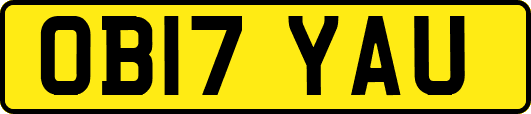 OB17YAU