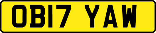 OB17YAW