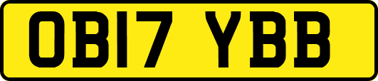 OB17YBB