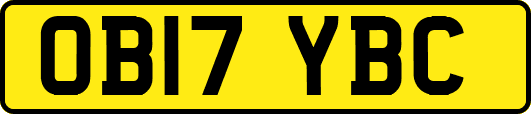 OB17YBC