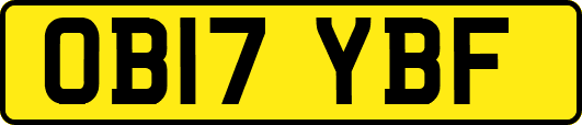 OB17YBF