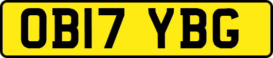 OB17YBG