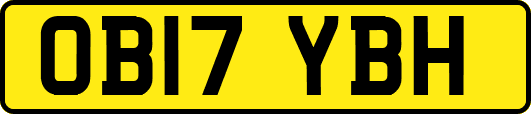 OB17YBH