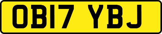 OB17YBJ