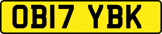 OB17YBK