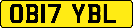 OB17YBL