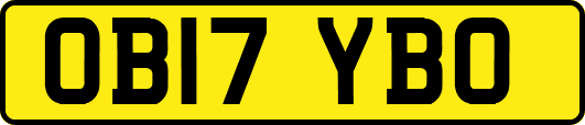 OB17YBO