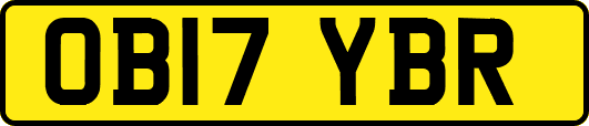 OB17YBR