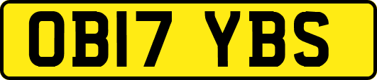 OB17YBS