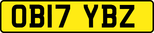 OB17YBZ