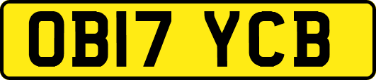 OB17YCB