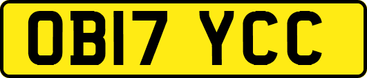 OB17YCC