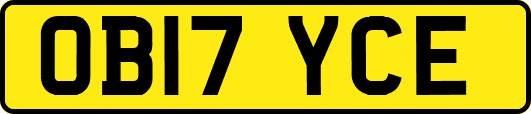 OB17YCE