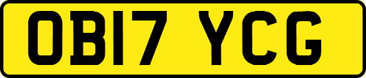 OB17YCG