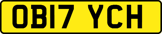 OB17YCH