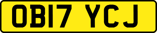 OB17YCJ
