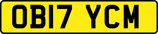 OB17YCM