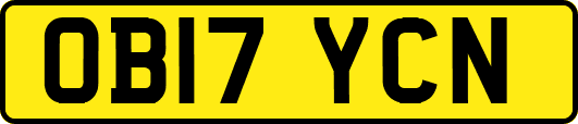 OB17YCN
