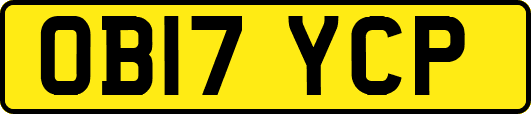 OB17YCP