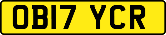 OB17YCR