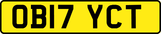 OB17YCT