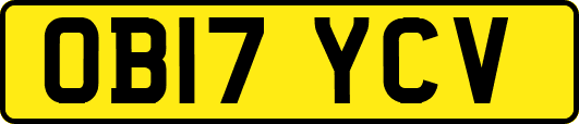 OB17YCV
