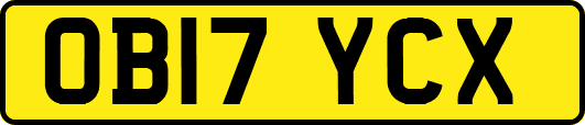 OB17YCX