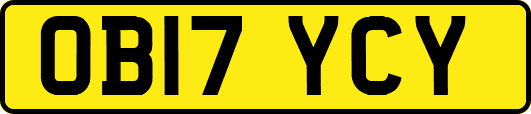 OB17YCY