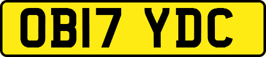 OB17YDC