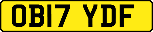 OB17YDF