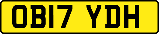 OB17YDH