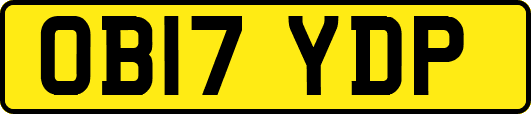 OB17YDP
