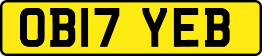 OB17YEB