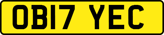 OB17YEC
