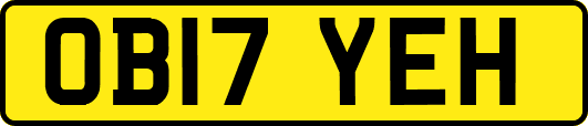 OB17YEH