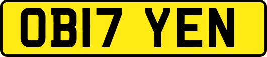 OB17YEN
