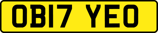 OB17YEO