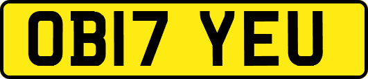 OB17YEU