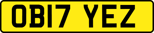OB17YEZ