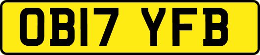 OB17YFB