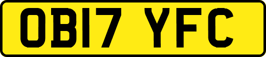 OB17YFC