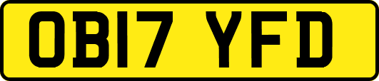 OB17YFD