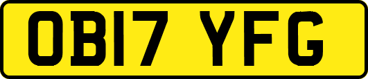 OB17YFG