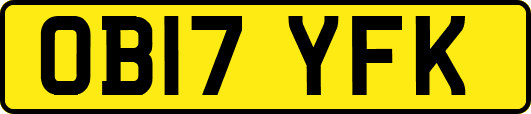 OB17YFK